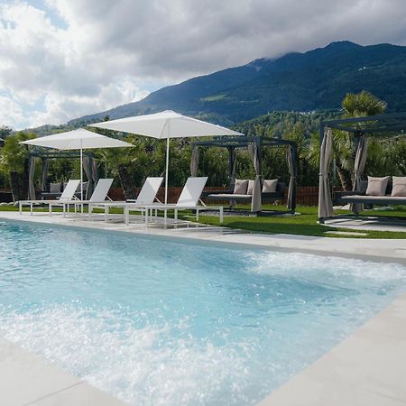 Residence Traube Brixen Exteriér fotografie